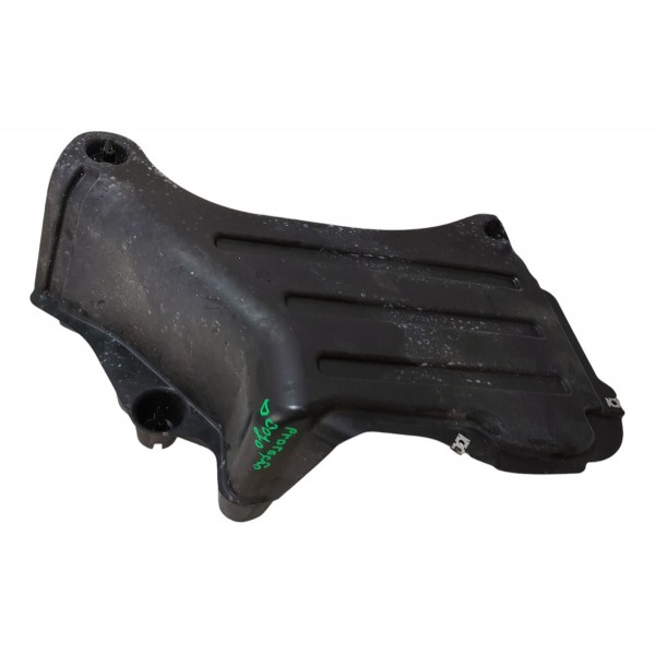 Proteção Tanque Direito  Vw T-cross 2022 1.0 Tsi  B1327