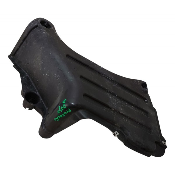 Proteção Tanque Direito  Vw T-cross 2022 1.0 Tsi  B1327