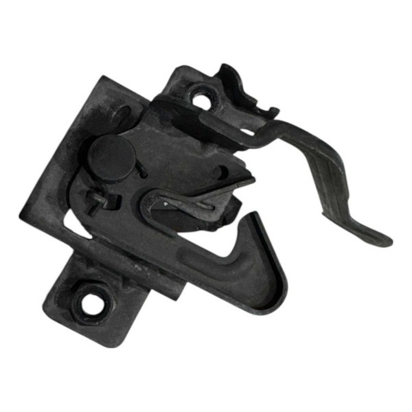 Fechadura Capo Dianteiro Renault Kwid Zen 2020