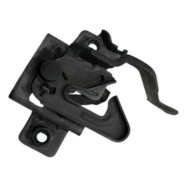 Fechadura Capo Dianteiro Renault Kwid Zen 2020