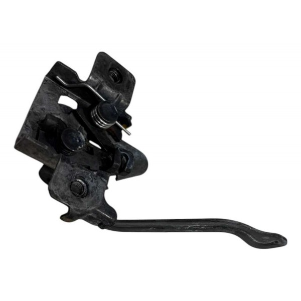 Fechadura Capo Dianteiro Renault Kwid Zen 2020