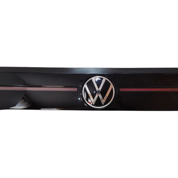 Friso Lanterna Tras Central Vw T-cross 2022 1.0 Tsi  B1324