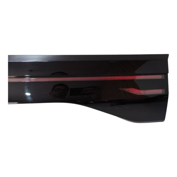 Friso Lanterna Tras Central Vw T-cross 2022 1.0 Tsi  B1324