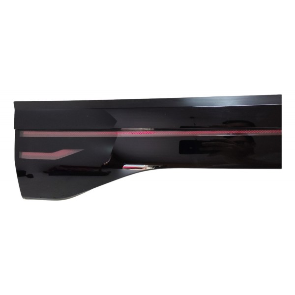 Friso Lanterna Tras Central Vw T-cross 2022 1.0 Tsi  B1324