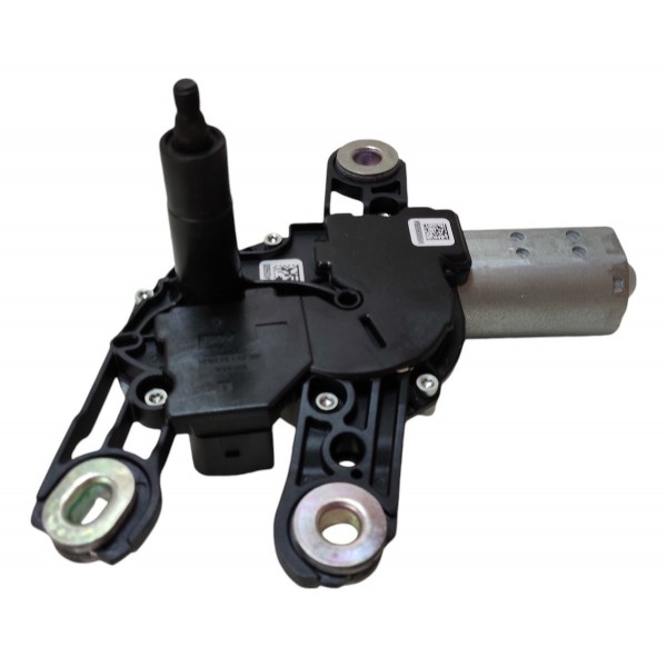 Motor Limpador Traseiro  Vw T-cross 2022 1.0 Tsi  B1315