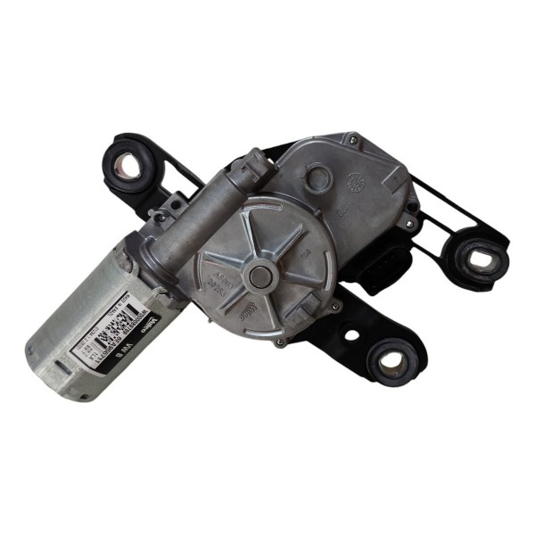 Motor Limpador Traseiro  Vw T-cross 2022 1.0 Tsi  B1315