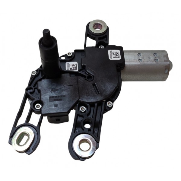 Motor Limpador Traseiro  Vw T-cross 2022 1.0 Tsi  B1315