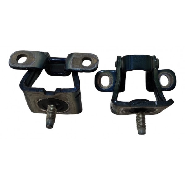 Par Dobradiça Tampa Traseira Vw T-cross 2022 1.0 Tsi  B1309