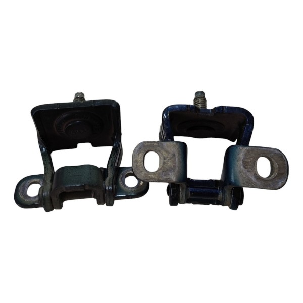 Par Dobradiça Tampa Traseira Vw T-cross 2022 1.0 Tsi  B1309