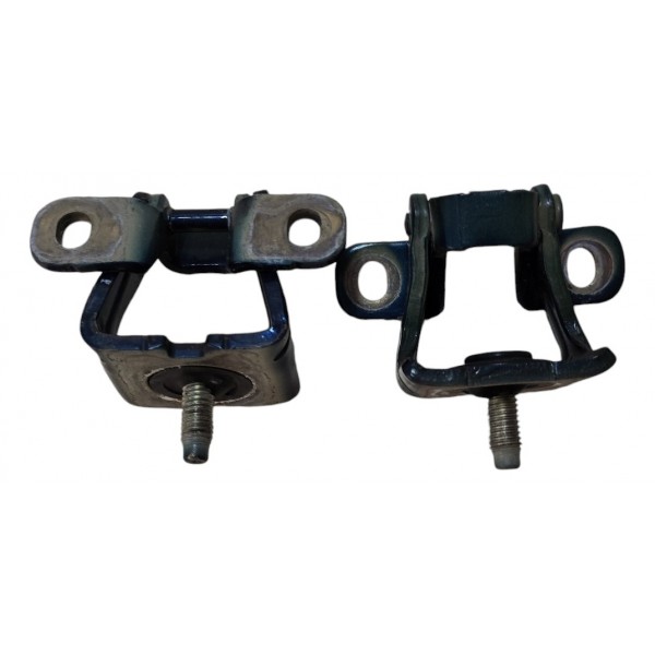 Par Dobradiça Tampa Traseira Vw T-cross 2022 1.0 Tsi  B1309