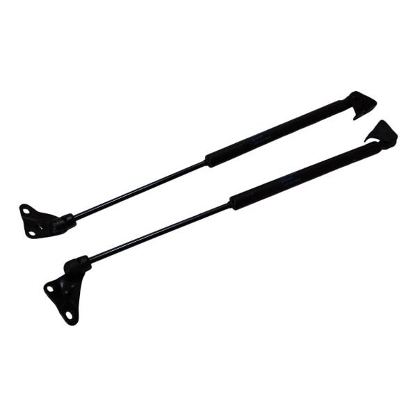 Par Amortecedor Tampa Tras Vw T-cross 2022 1.0 Tsi  B1304