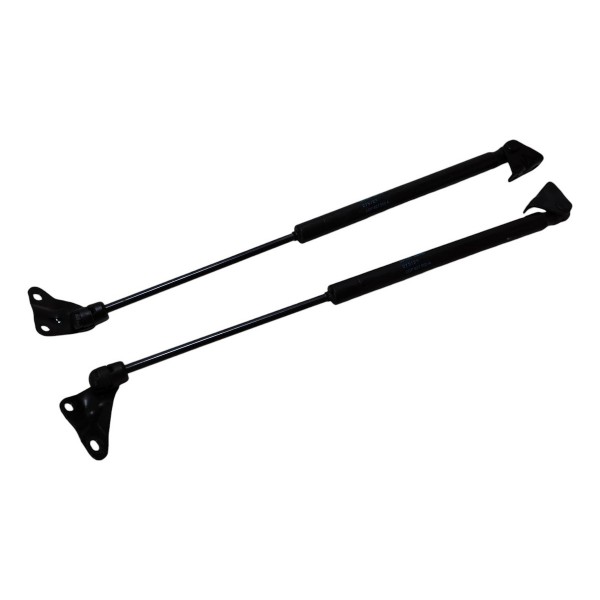 Par Amortecedor Tampa Tras Vw T-cross 2022 1.0 Tsi  B1304