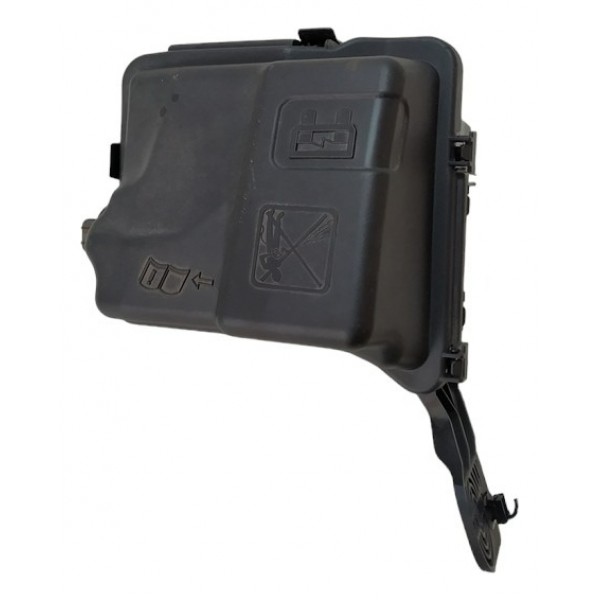 Carcaça Caixa Fusivel C3 Aircross 1.6 2018 A8046