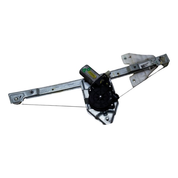 Maquina Vidro Diant Dir Renault Kwid 2021 B1225