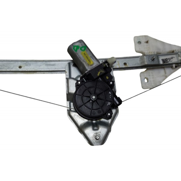 Maquina Vidro Diant Dir Renault Kwid 2021 B1225