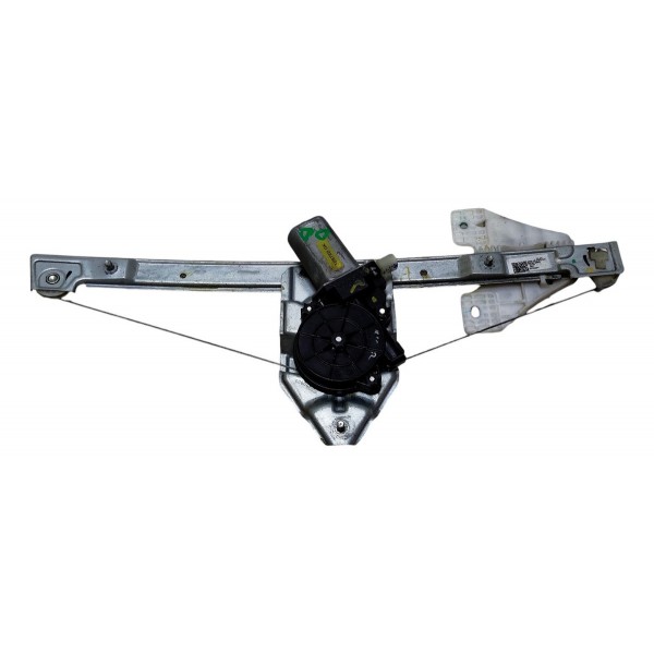 Maquina Vidro Diant Dir Renault Kwid 2021 B1225