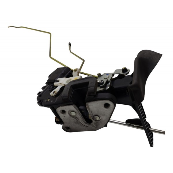 Fechadura Porta Diant Dir Renault Kwid 2021 B1224