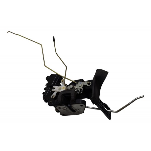 Fechadura Porta Diant Dir Renault Kwid 2021 B1224