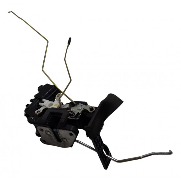 Fechadura Porta Diant Dir Renault Kwid 2021 B1224