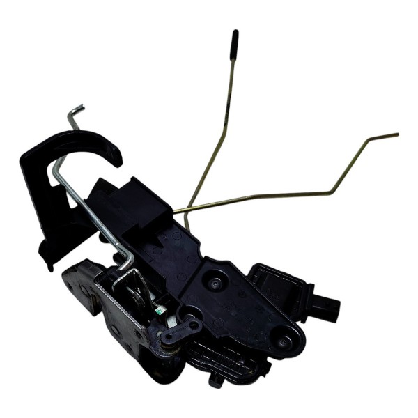 Fechadura Porta Diant Dir Renault Kwid 2021 B1224