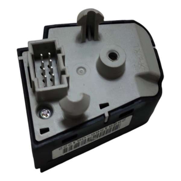 Botão Volante Esquerdo Gm Captiva 2010 B1292