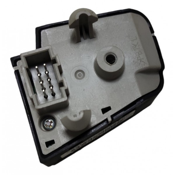 Botão Volante Esquerdo Gm Captiva 2010 B1292