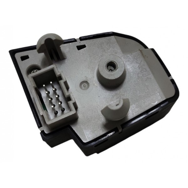 Botão Volante Direito Gm Captiva 2010 B1291