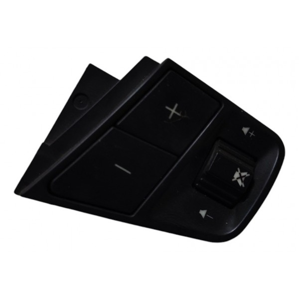 Botão Volante Direito Gm Captiva 2010 B1291