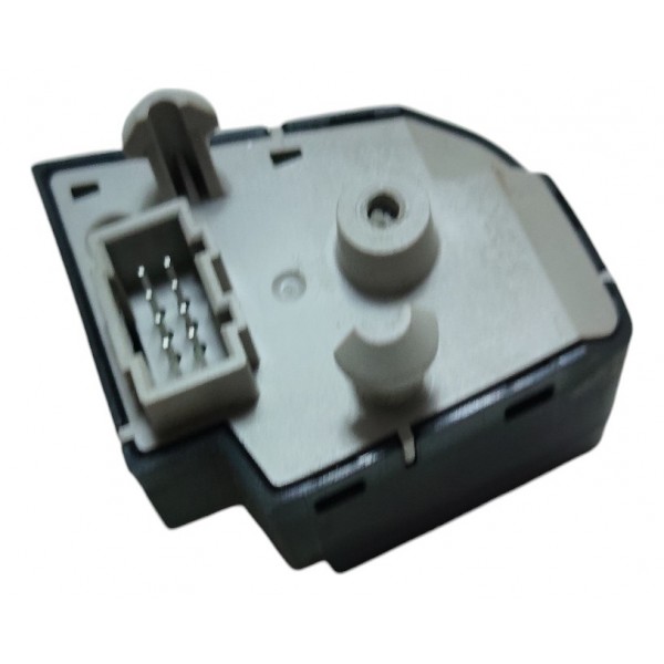 Botão Volante Direito Gm Captiva 2010 B1291