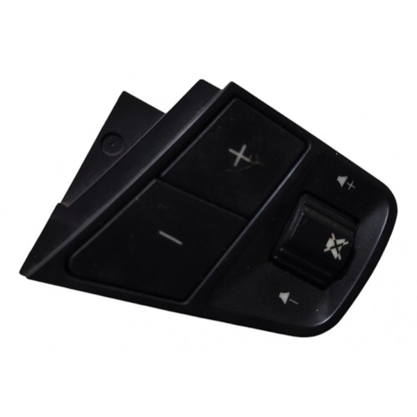 Botão Volante Direito Gm Captiva 2010 B1291