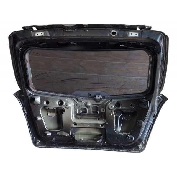 Tampa Traseira Gm Captiva Gm Captiva 2010 B1285