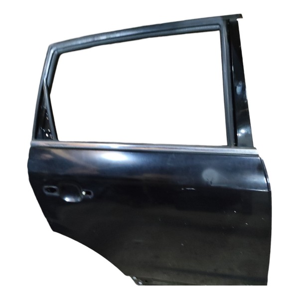 Porta Traseira Direita Gm Captiva 2010 B1283