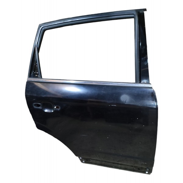 Porta Traseira Direita Gm Captiva 2010 B1283