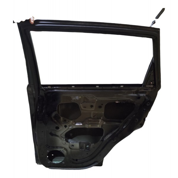 Porta Traseira Direita Gm Captiva 2010 B1283