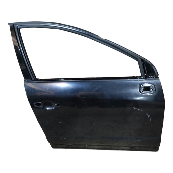 Porta Dianteira Direita Gm Captiva 2010 B1282