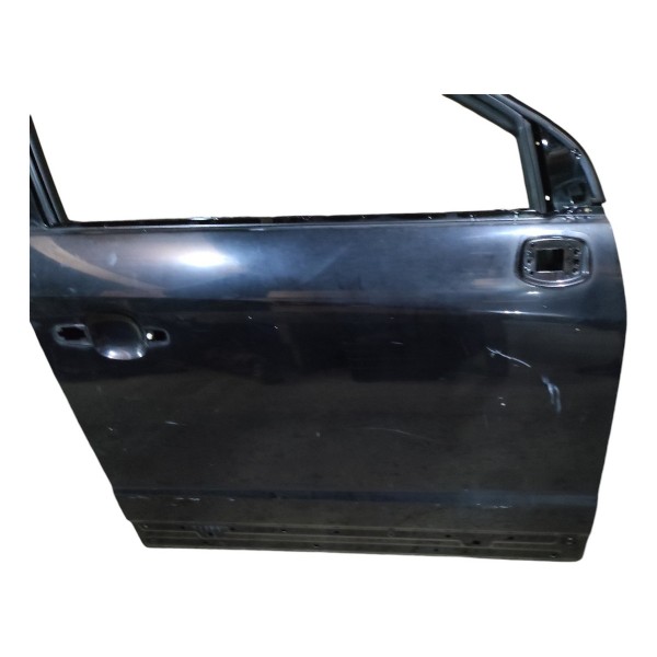 Porta Dianteira Direita Gm Captiva 2010 B1282