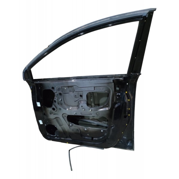Porta Dianteira Direita Gm Captiva 2010 B1282