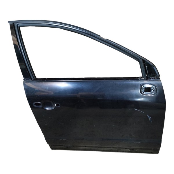 Porta Dianteira Direita Gm Captiva 2010 B1282