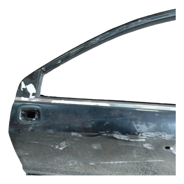 Porta Dianteira Esquerda Gm Captiva 2010 B1281