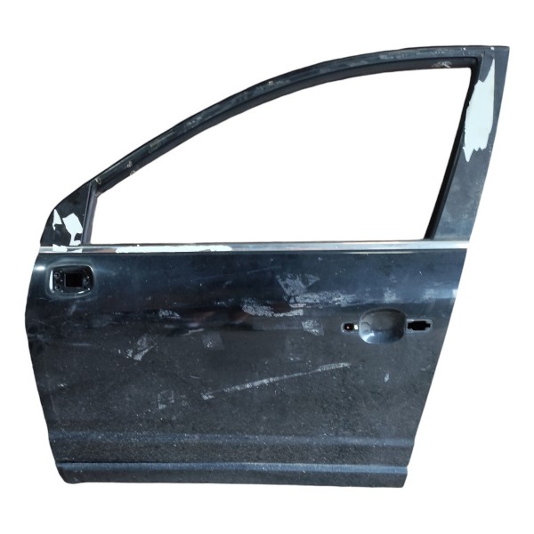 Porta Dianteira Esquerda Gm Captiva 2010 B1281