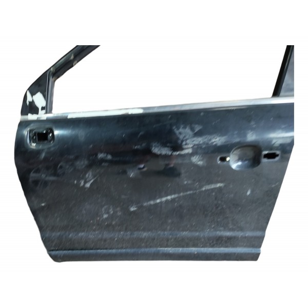 Porta Dianteira Esquerda Gm Captiva 2010 B1281