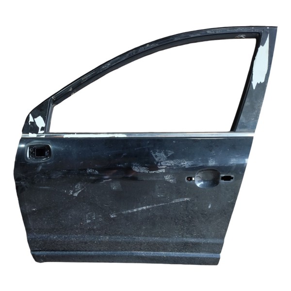 Porta Dianteira Esquerda Gm Captiva 2010 B1281
