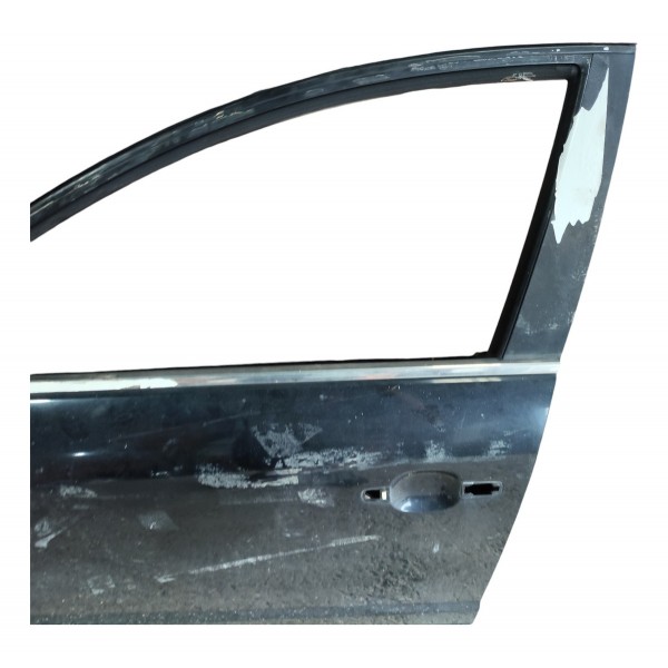 Porta Dianteira Esquerda Gm Captiva 2010 B1281