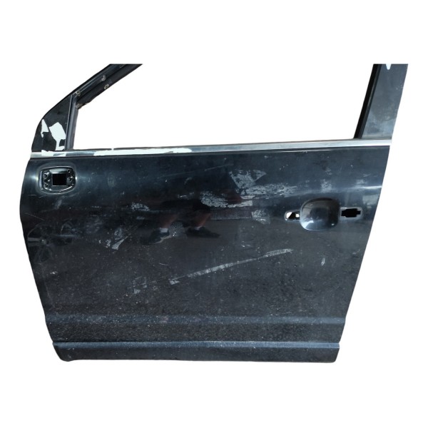 Porta Dianteira Esquerda Gm Captiva 2010 B1281