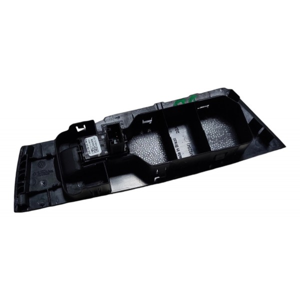 Botão Vidro Eletrico Diant Dir Vw T-cross 2021 B1277