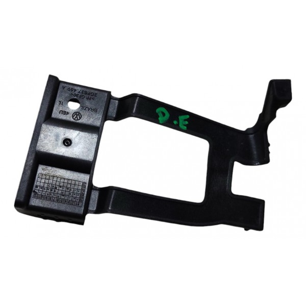 Maçaneta Interna Diant Esq Vw T-cross 2021 B1274