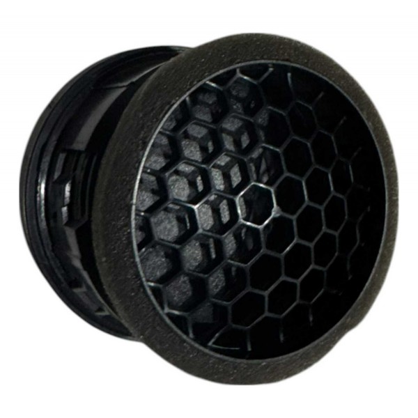 Difusor Ar Painel Renault Kwid Zen 2020