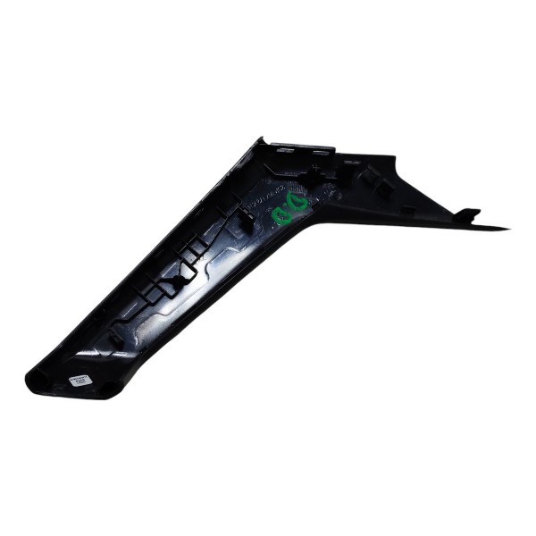 Acabamento Puxador Int Porta Diant Dir Vw T-cross 2021 B1270