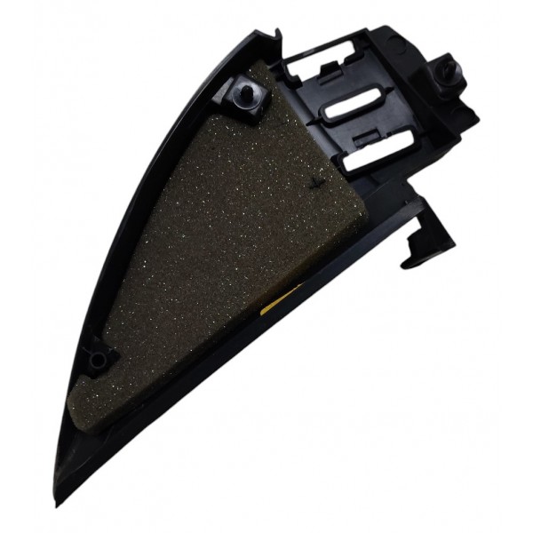 Acabamento Interno Retrovisor Dir Vw T-cross 2021 B1269