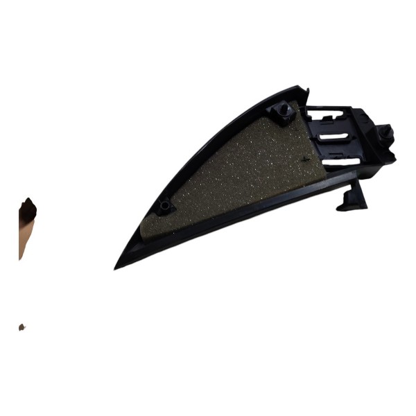 Acabamento Interno Retrovisor Dir Vw T-cross 2021 B1269